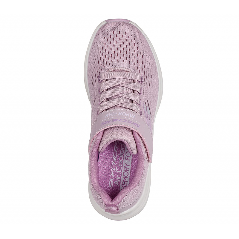 Skechers Kid's VAPOR FOAM Shoes