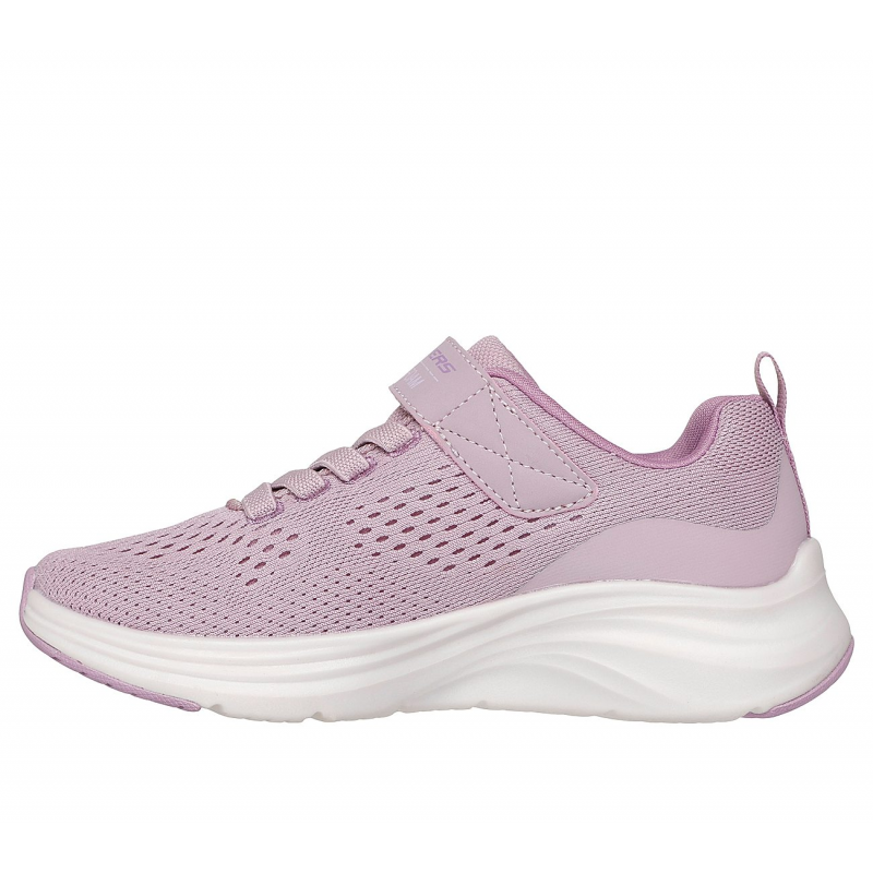 Skechers Kid's VAPOR FOAM Shoes