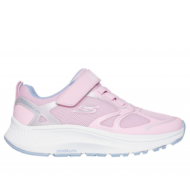 Skechers Girls' Go Run Consistent 2.0 Shoes