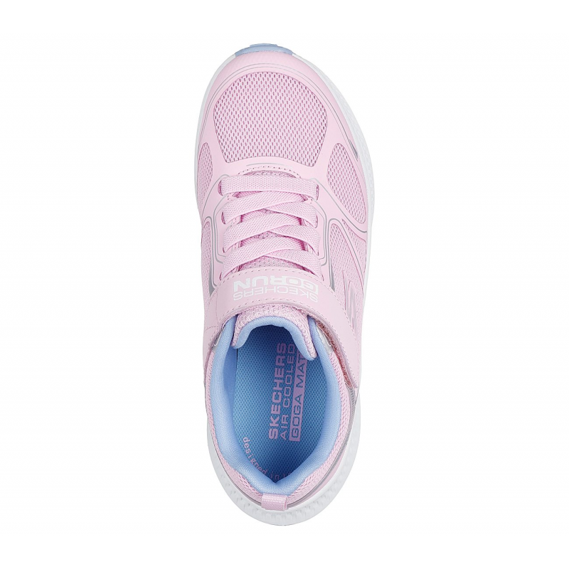Skechers Girls' Go Run Consistent 2.0 Shoes