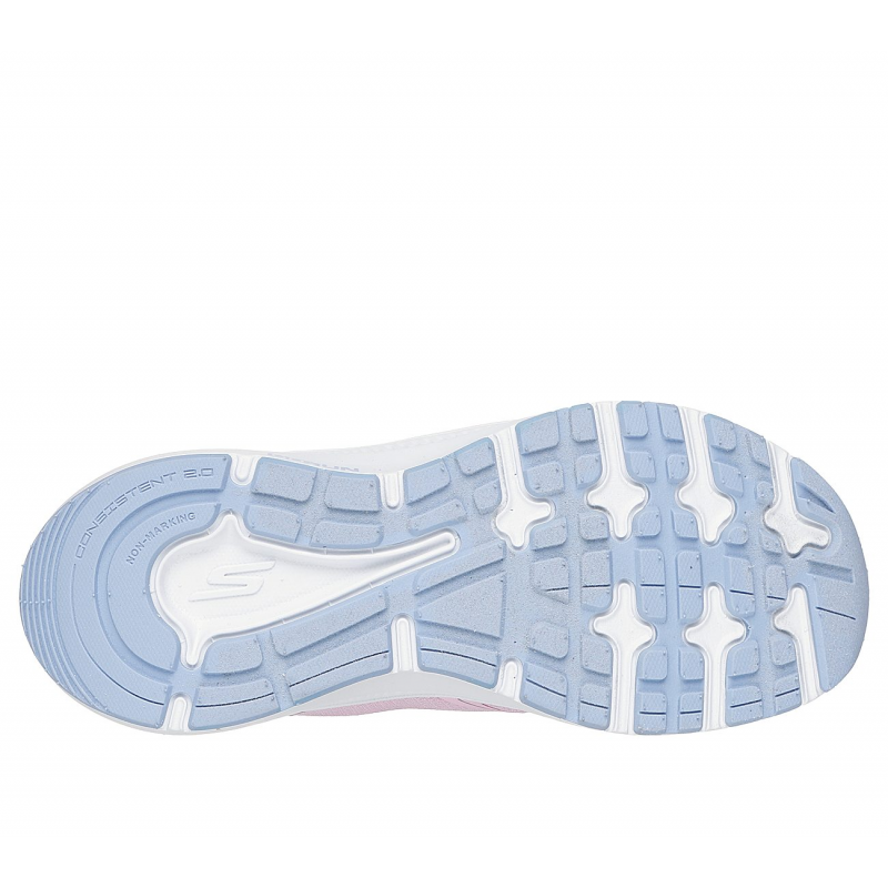 Skechers Girls' Go Run Consistent 2.0 Shoes