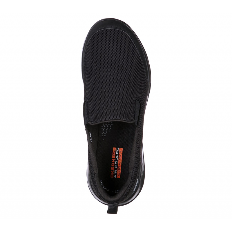 Skechers Men's GOwalk Max - Clinched Shoes
