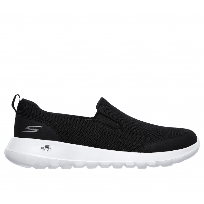 Skechers Men's GOwalk Max - Clinched Shoes