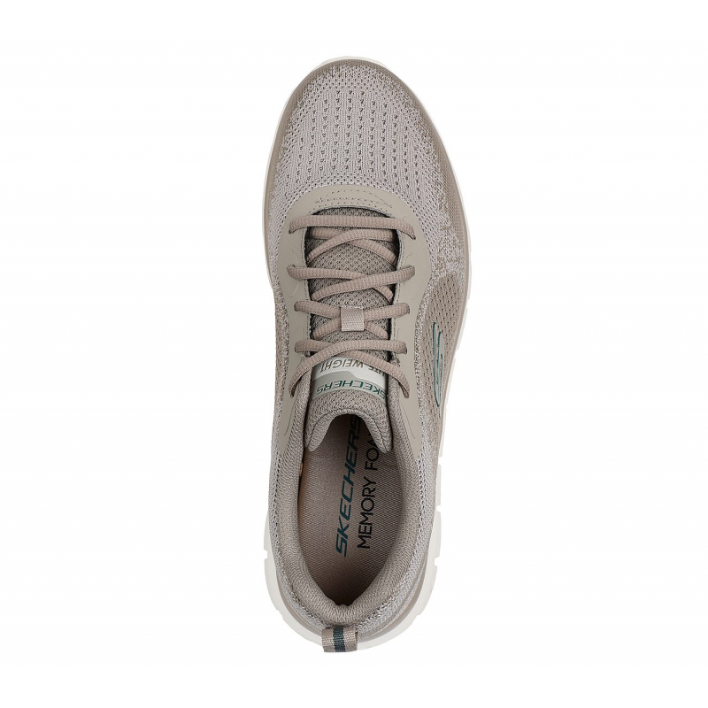 Skechers Men's Track - Glendor Shoes