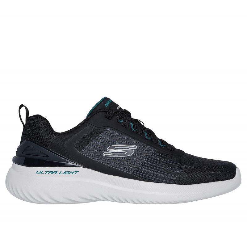 Skechers Mens' Bounder 2.0 - Jernus Shoes