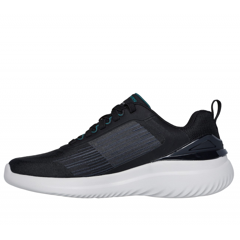 Skechers Mens' Bounder 2.0 - Jernus Shoes