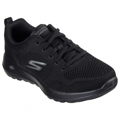 Skechers Women's GO WALK Joy - Violet Shoes