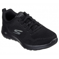 Skechers Women's GO WALK Joy - Violet Shoes