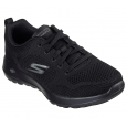 Skechers Women's GO WALK Joy - Violet Shoes