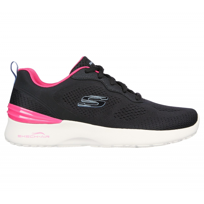 Skechers Women's Skech-Air Dynamight - New Grind Shoes