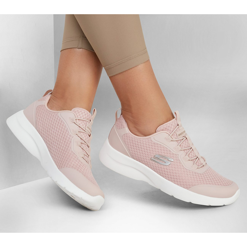Skechers Women's Dynamight 2.0 - Social Orbit Shoes