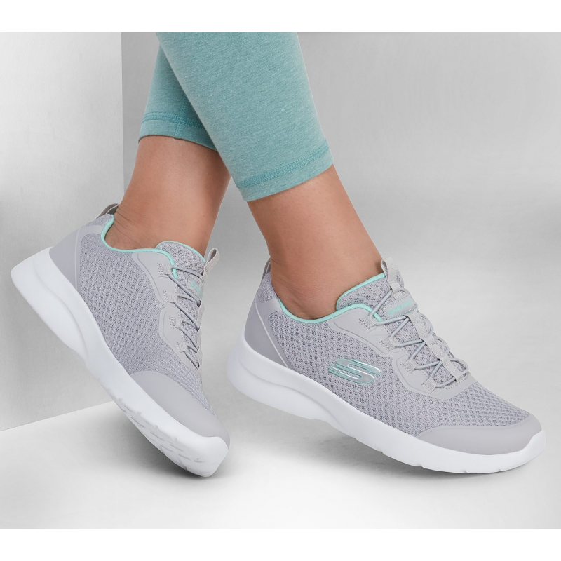 Skechers Women's Dynamight 2.0 - Social Orbit Shoes