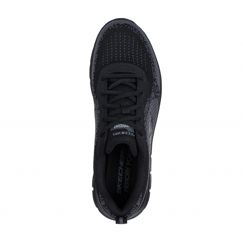 Skechers Mens' Track - Glendor Shoes
