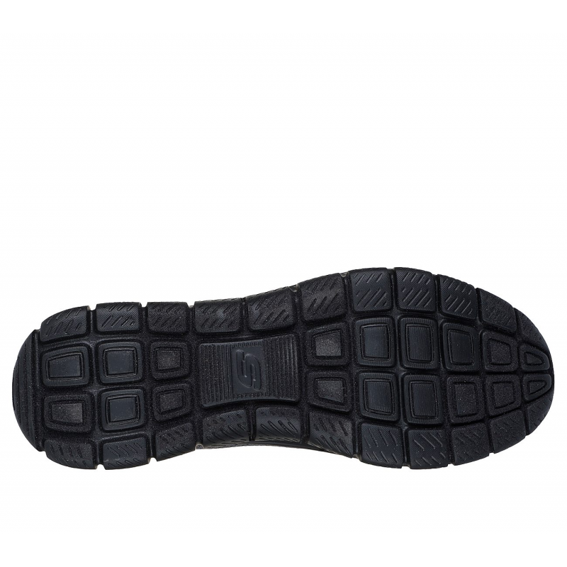 Skechers Mens' Track - Glendor Shoes
