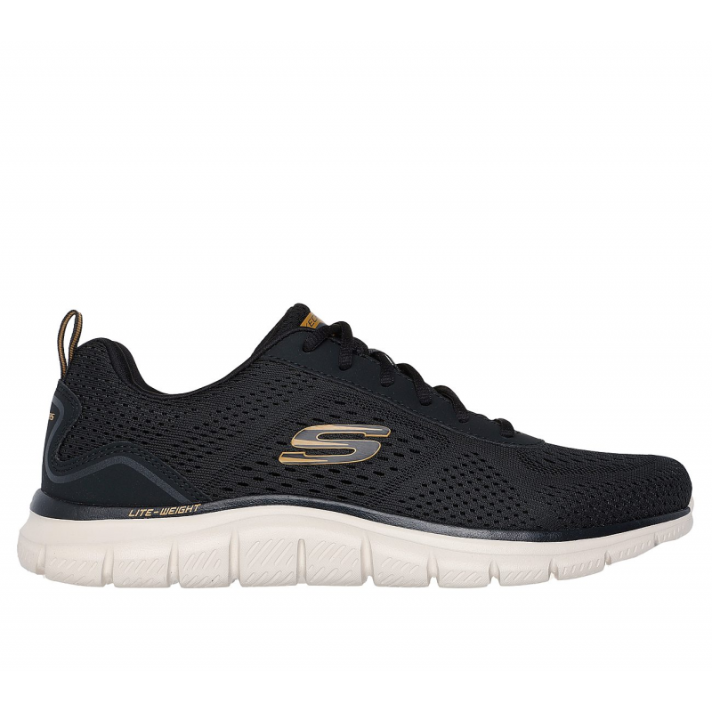 Skechers Men's Track - Leshur Shoes