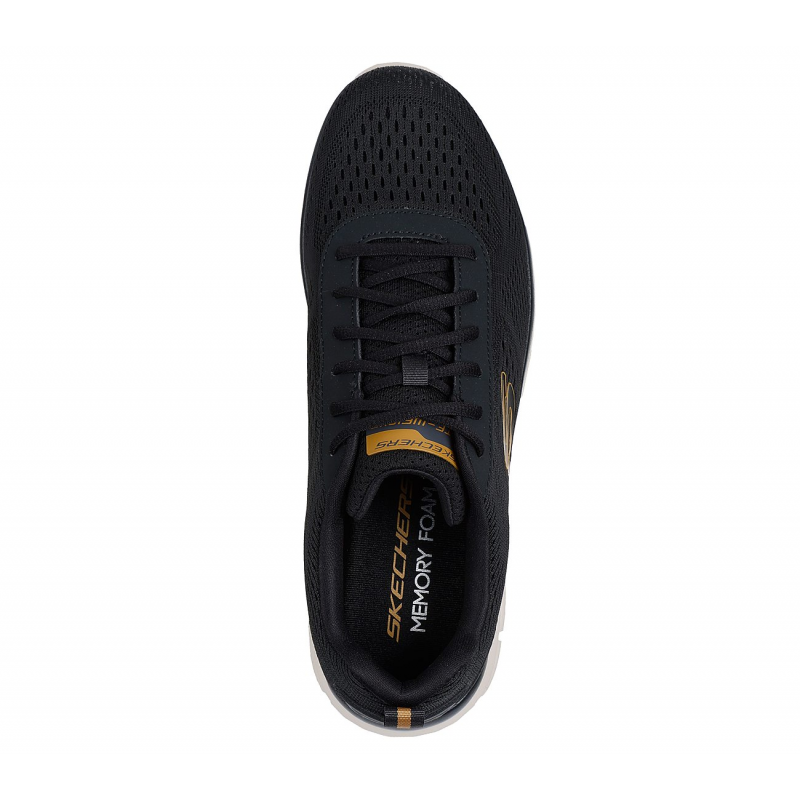 Skechers Men's Track - Leshur Shoes