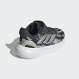 adidas Kids' RunFalcon 5 Shoes - Black