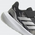 adidas Kids' RunFalcon 5 Shoes - Black