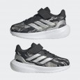 adidas Kids' RunFalcon 5 Shoes - Black