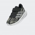 adidas Kids' RunFalcon 5 Shoes - Black