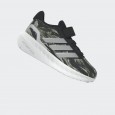 adidas Kids' RunFalcon 5 Shoes - Black