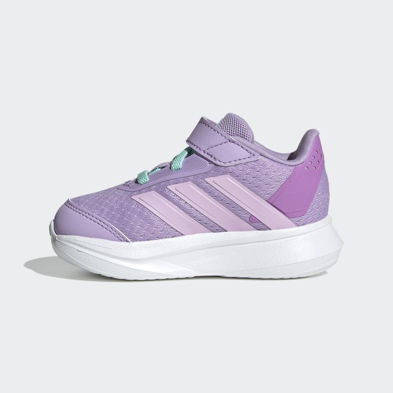adidas Kids' Duramo 2.0 Shoes - Purple