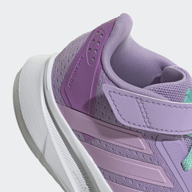 adidas Kids' Duramo 2.0 Shoes - Purple