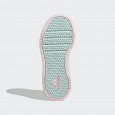 adidas Kids' Tensaur Hook and Loop Shoes - White