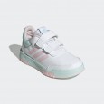 adidas Kids' Tensaur Hook and Loop Shoes - White