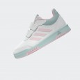 adidas Kids' Tensaur Hook and Loop Shoes - White