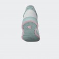 adidas Kids' Tensaur Hook and Loop Shoes - White