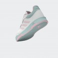 adidas Kids' Tensaur Hook and Loop Shoes - White