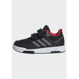 adidas Kids' Tensaur Hook and Loop Shoes - Black