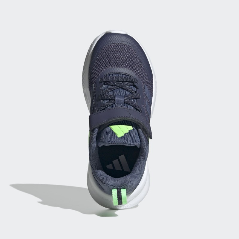 adidas Kids' Fortarun 4.0 Shoes - Blue