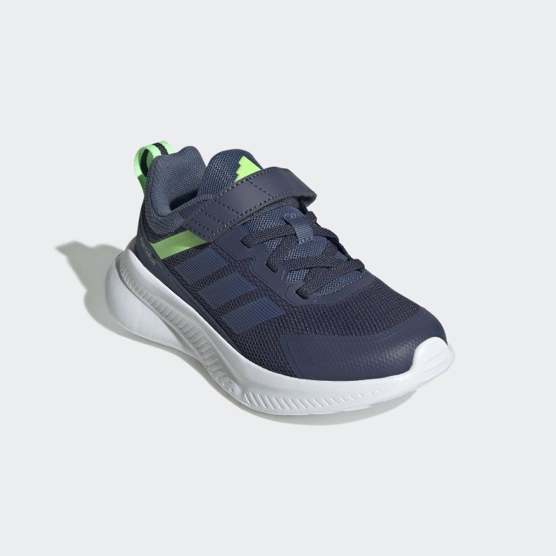 adidas Kids' Fortarun 4.0 Shoes - Blue