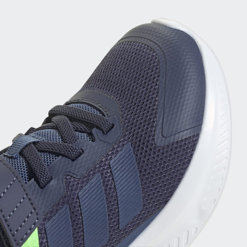 adidas Kids' Fortarun 4.0 Shoes - Blue
