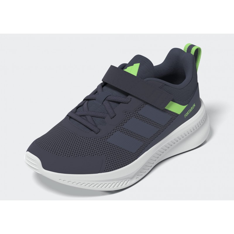 adidas Kids' Fortarun 4.0 Shoes - Blue