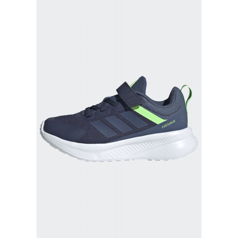 adidas Kids' Fortarun 4.0 Shoes - Blue