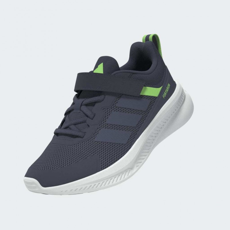 adidas Kids' Fortarun 4.0 Shoes - Blue
