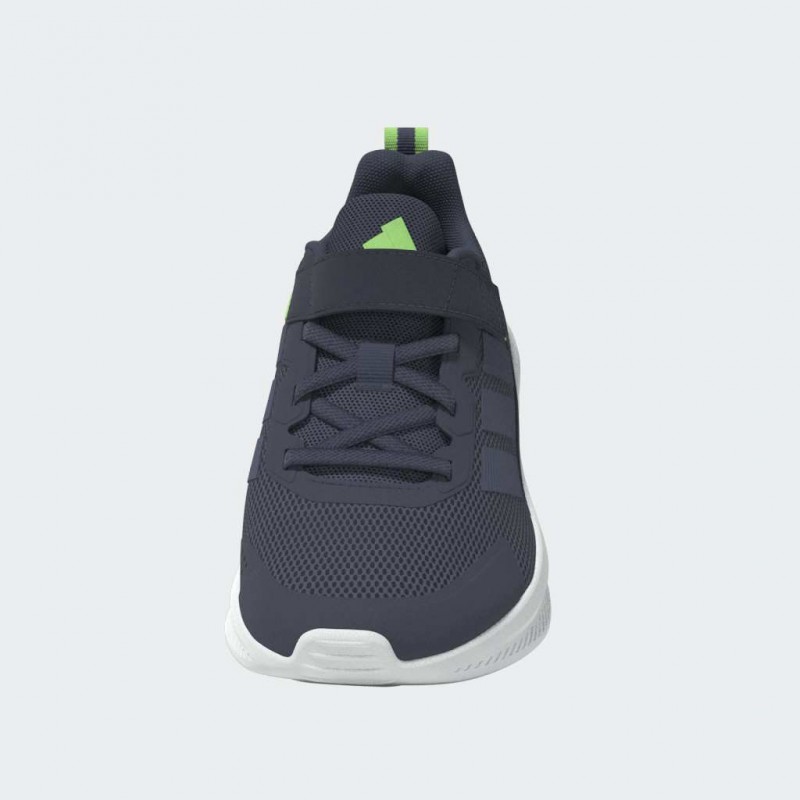 adidas Kids' Fortarun 4.0 Shoes - Blue