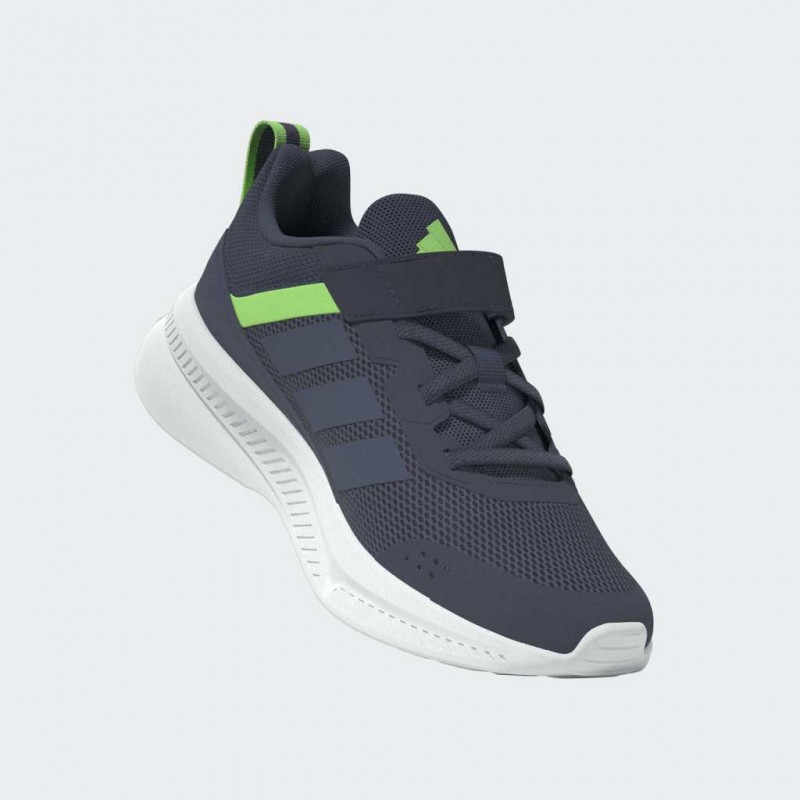 adidas Kids' Fortarun 4.0 Shoes - Blue
