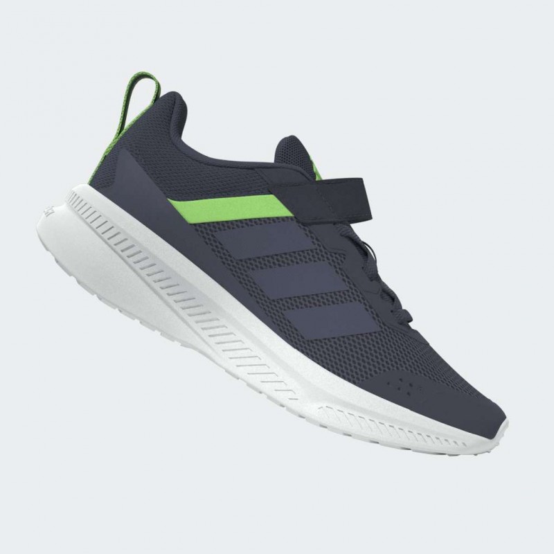 adidas Kids' Fortarun 4.0 Shoes - Blue