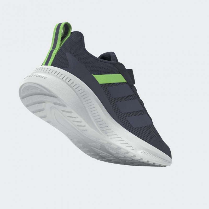 adidas Kids' Fortarun 4.0 Shoes - Blue