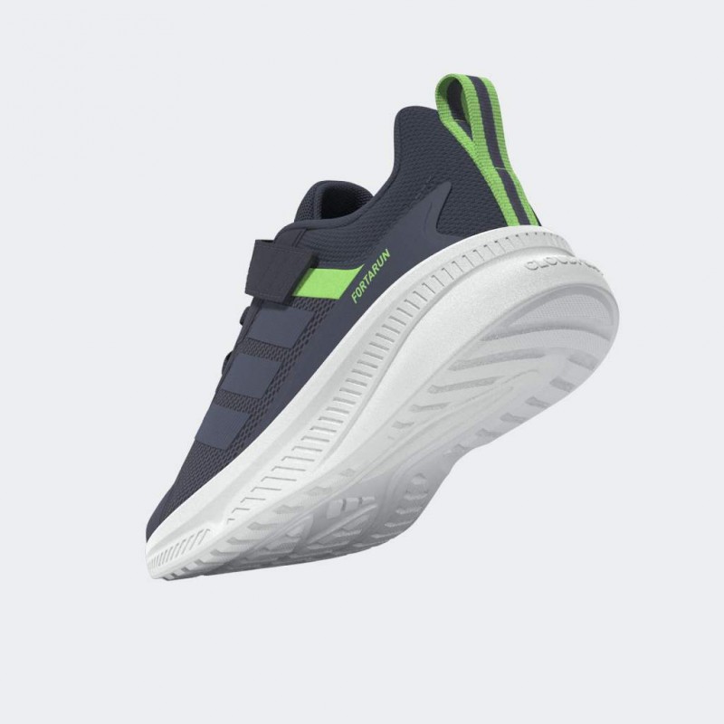adidas Kids' Fortarun 4.0 Shoes - Blue