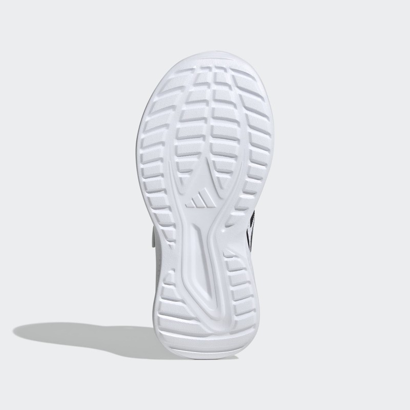 adidas Kids' Fortarun 4.0 Shoes - White