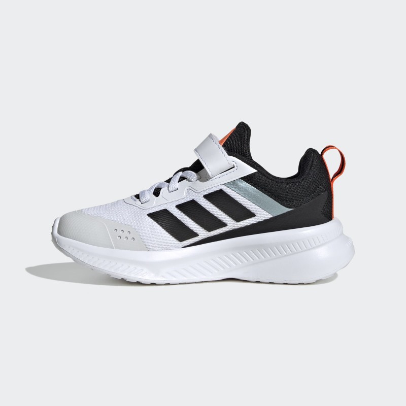 adidas Kids' Fortarun 4.0 Shoes - White