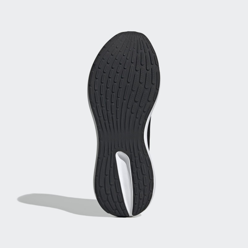 adidas Men's Response Runner Shoes - Black