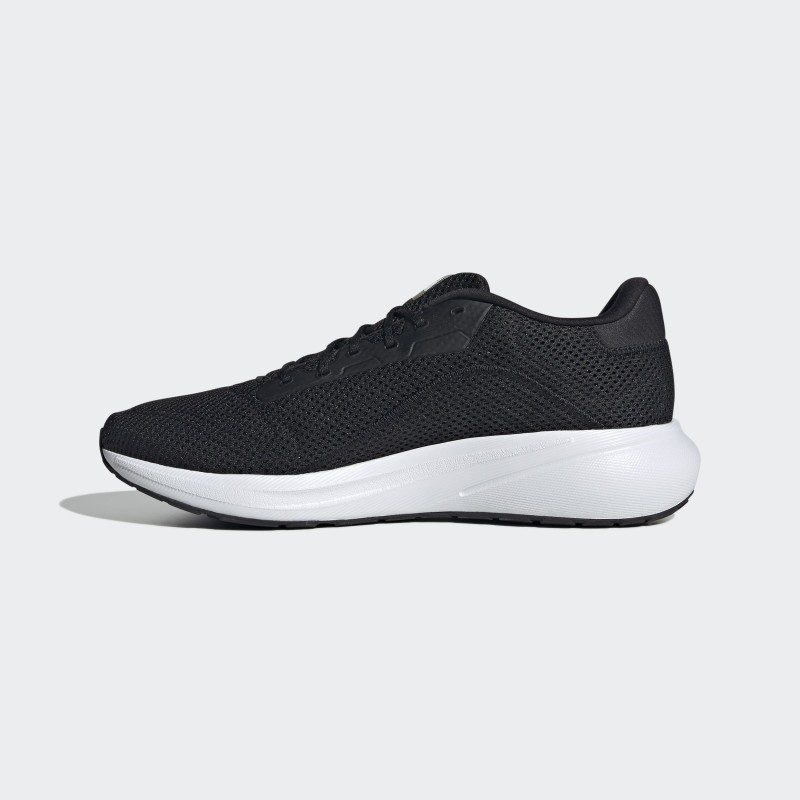 adidas Men's Response Runner Shoes - Black