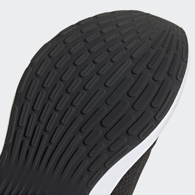 adidas Men's Response Runner Shoes - Black