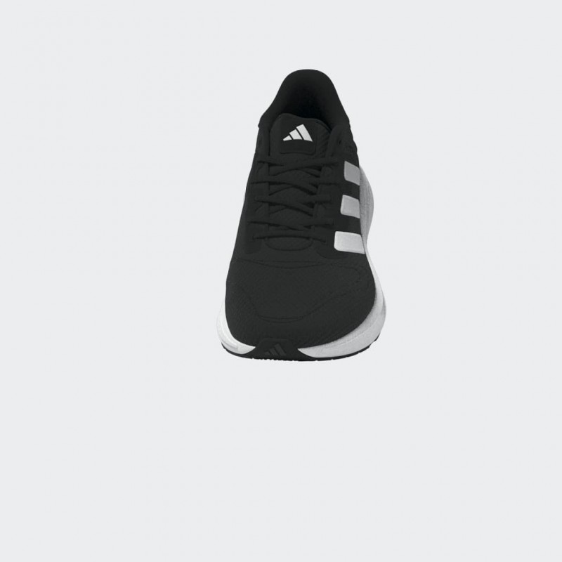 adidas Men's Response Runner Shoes - Black